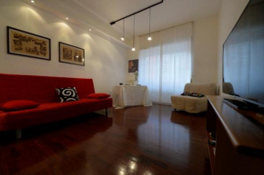 Abbracciaroma Casa Vacanze